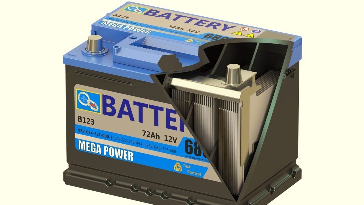 7 Best Car Batteries of 2024 Tested and Rated by Consumer Reports